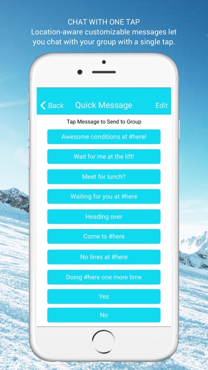 SkiLynx screenshot-4
