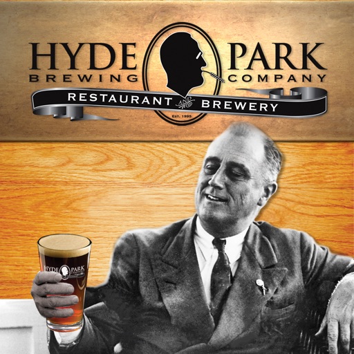 Hyde Park Brewing Company