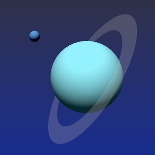 Planet Star iOS App