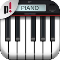 18つの楽器＆楽譜と一緒に弾ける！ピアノ+ apk