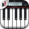 ** Piano app made for those who want to play full-fledged musical instruments