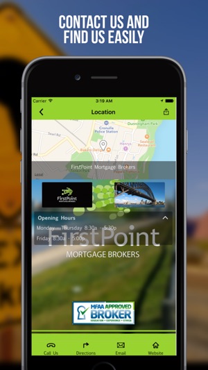 FirstPoint Mortgage Brokers(圖3)-速報App
