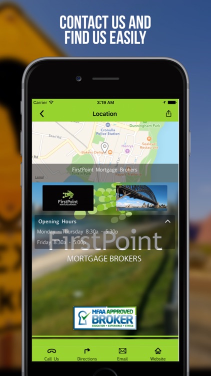 FirstPoint Mortgage Brokers