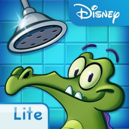 Mais, où est Swampy ? Lite