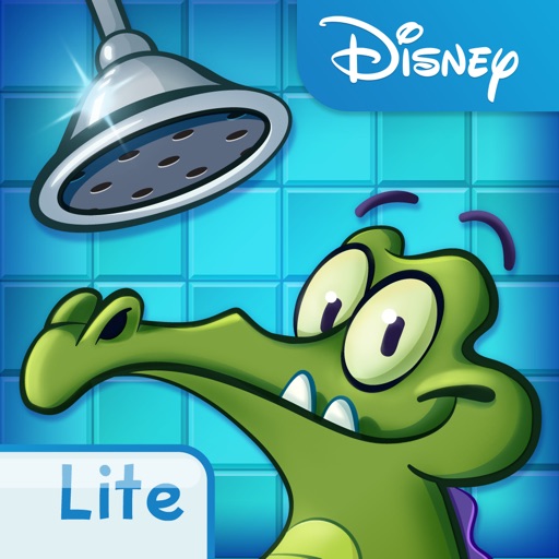 Where's My Water? Lite Icon