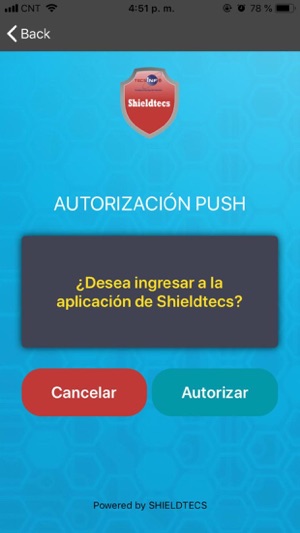 Shieldtecs(圖3)-速報App