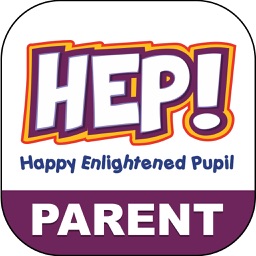 HEP PARENT