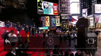 360 VR Video Player Pro screenshot 4