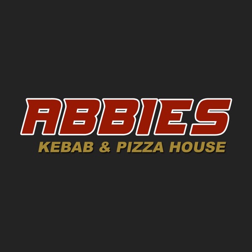 Abbies Kebab And Pizza House N icon