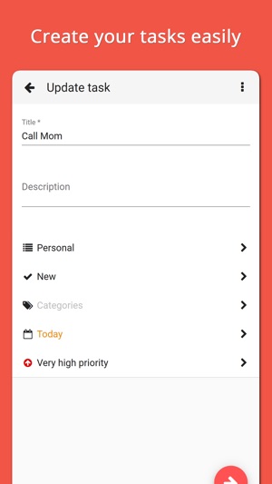 Neteek: To do list & Tasks app(圖4)-速報App