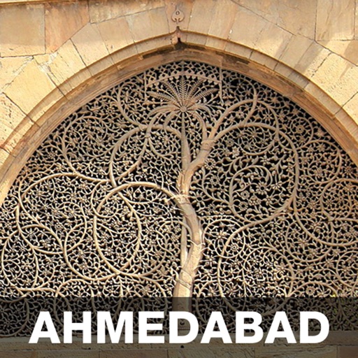 Ahmedabad icon