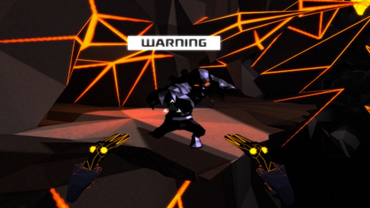 Doritos VR Battle