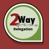 2-Way Delegation