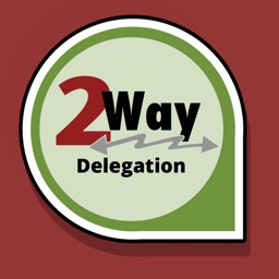 2-Way Delegation