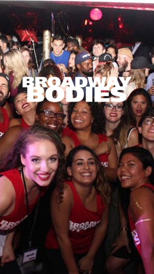 Broadway Bodies(圖1)-速報App