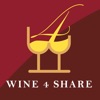 Wine 4 Share