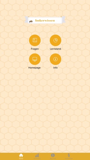 Imkerwissen(圖1)-速報App