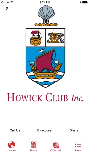 Howick Club