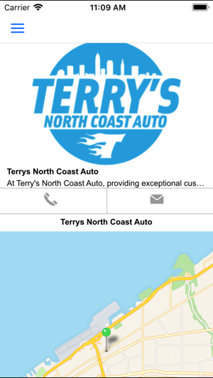 Terrys North Coast Auto(圖3)-速報App