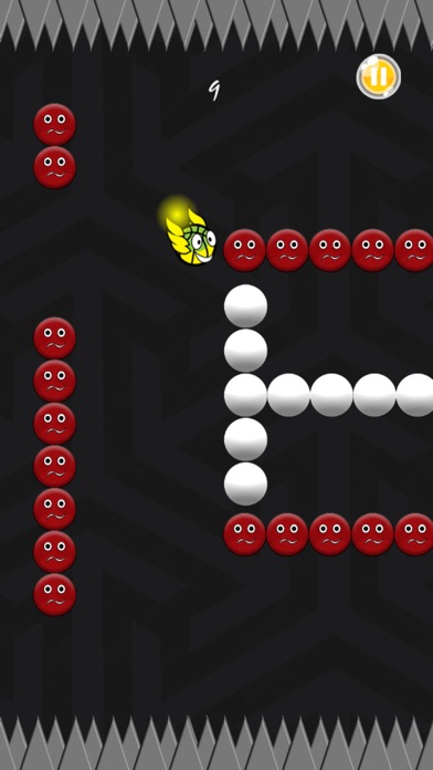 Flappy Vs Balls screenshot 4