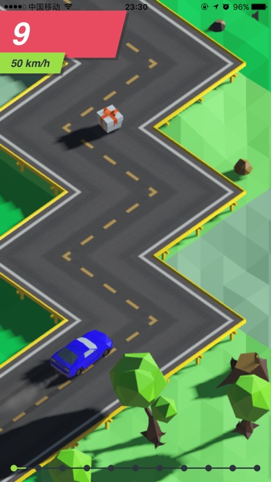 FastRacing-Stimulus Game screenshot 4