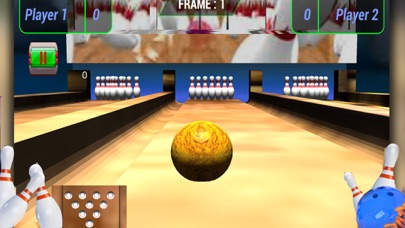 Bowling Extreme Strike screenshot 3