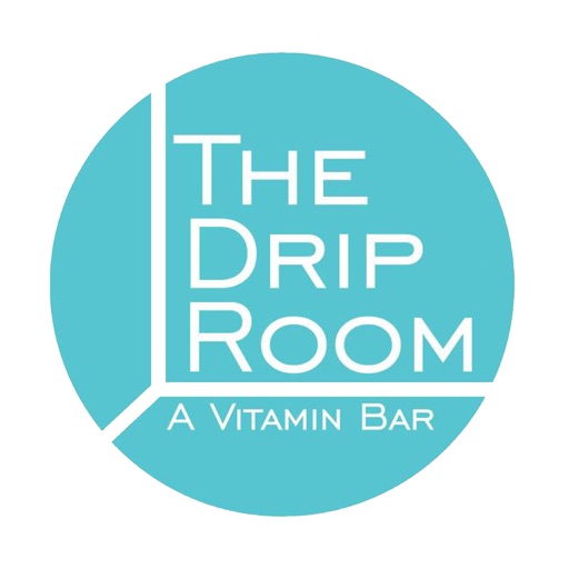 The Drip Room icon
