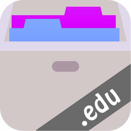 HanDBase for Education icon