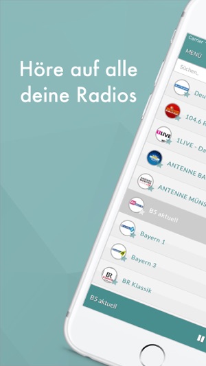 Deutsche Radio Internetradio