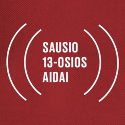 Sausio 13 aidai