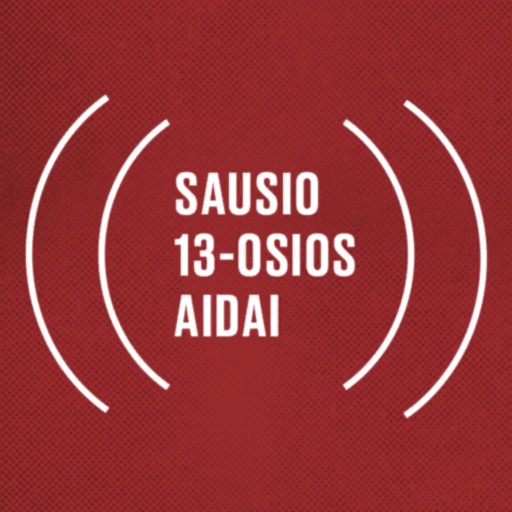 Sausio 13 aidai