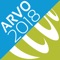 The full program for the ARVO 2018 Annual Meeting, April 29 - May 3 in Honolulu is at your fingertips