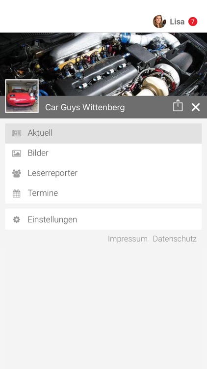 Car Guys Wittenberg