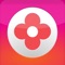 Rated number one in the "Top 10 Women's Health Apps for iOS" on Healthtap
