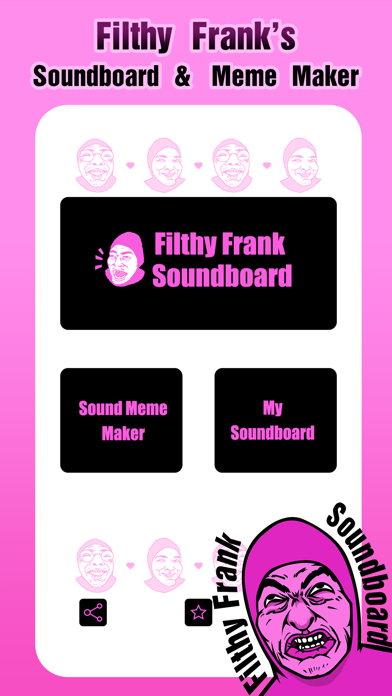 Filthy Frank Soundboardのおすすめ画像1