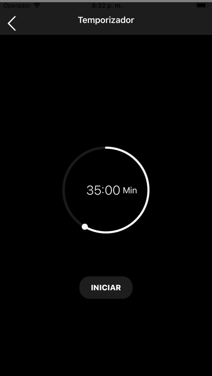 Lo Mejor Estereo screenshot-3