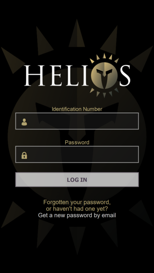 Helios Control