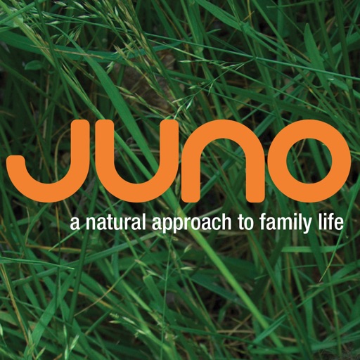 JUNO Magazine iOS App