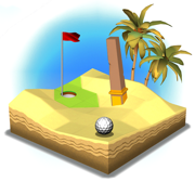 OK Golf