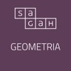 Sagah - Geometria