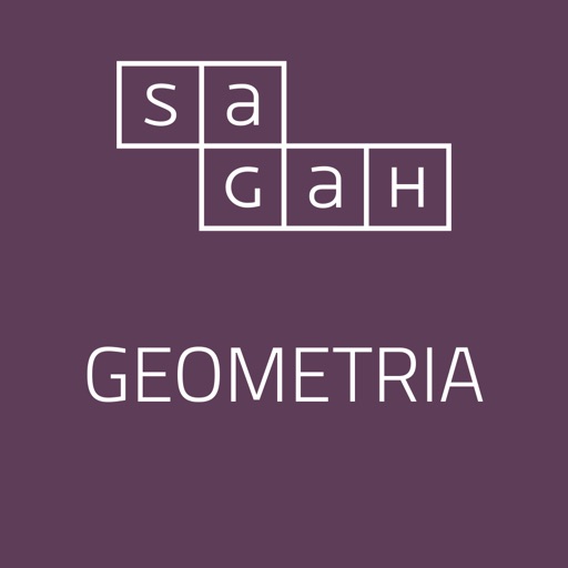 Sagah - Geometria