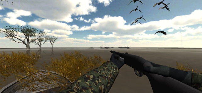 Duck Hunter Pro 3D(圖5)-速報App