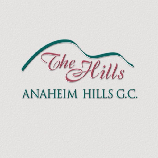 Anaheim Hills Golf Course icon