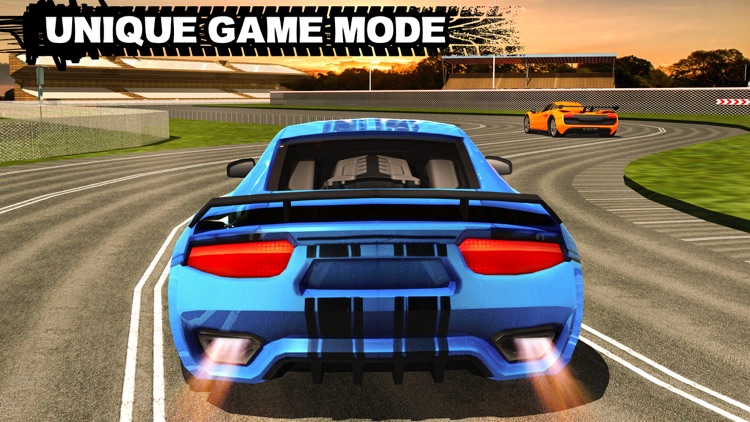 Furious Speed Drift Rivals