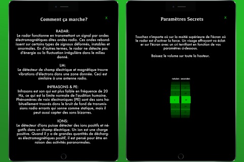 Ghost Detector: Spirit Tracker screenshot 4