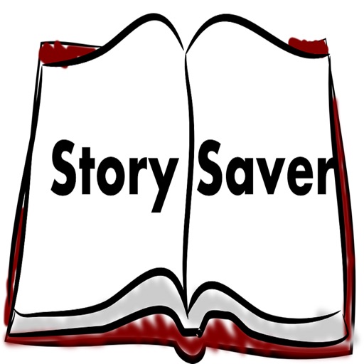 StorySaver Icon