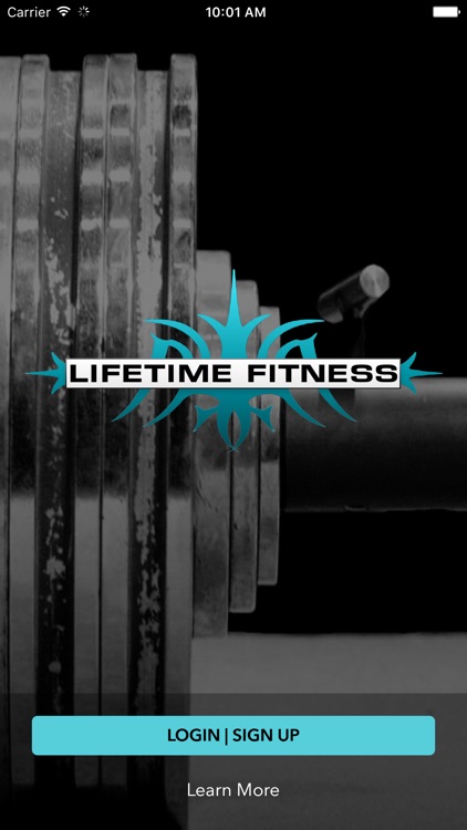 Lifetime Fitness By Netpulse Inc