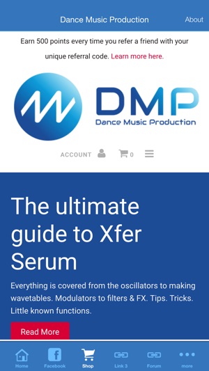 Dance Music Production(圖2)-速報App