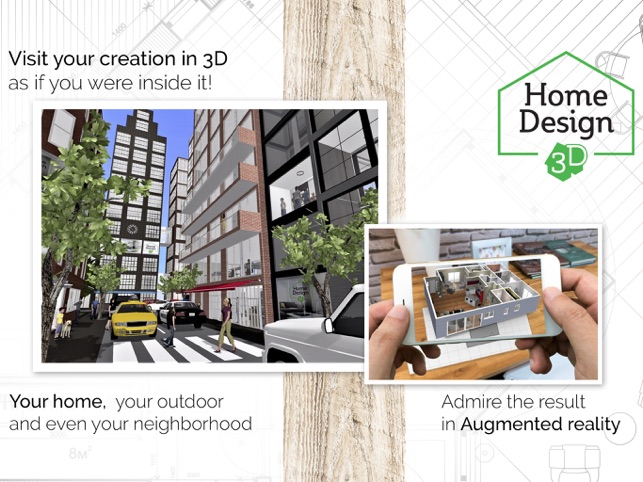 Home Design 3d On The App Store