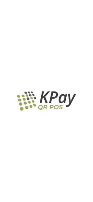 KPay QR POS(圖1)-速報App